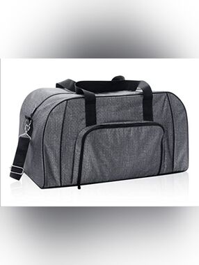 Thirty-one All Packed Travel Duffel Bag - Classic Carryall